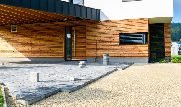 Best Driveway Resurfacing Pavers  in Pinch, WV