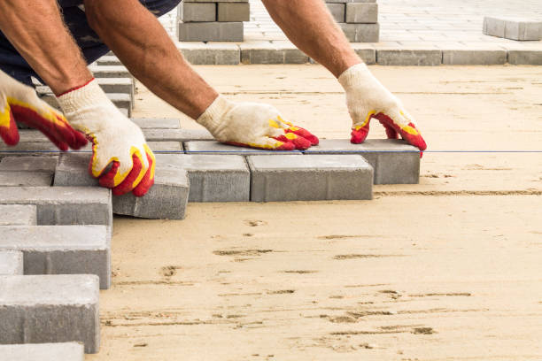 Best Custom Driveway Pavers  in Pinch, WV