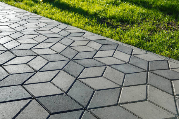 Best Residential Paver Driveway  in Pinch, WV