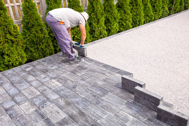 Best Brick Driveway Pavers  in Pinch, WV