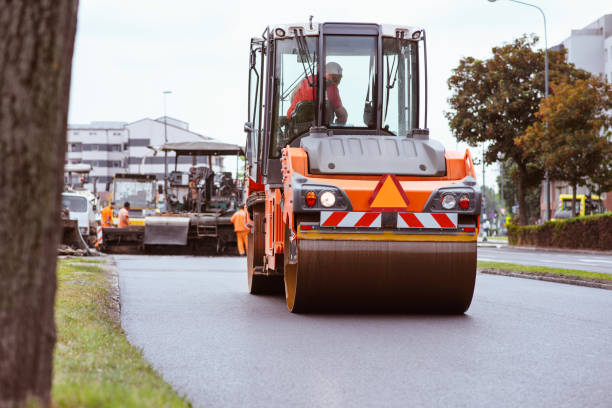 Best Driveway Repair Near Me  in Pinch, WV