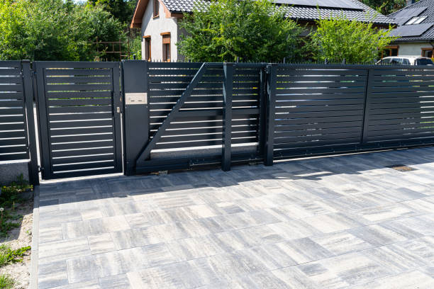 Reasons to Select Us for Your Driveway Paving Requirements in Pinch, WV