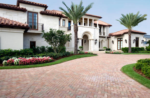 Pinch, WV Driveway Pavers Company
