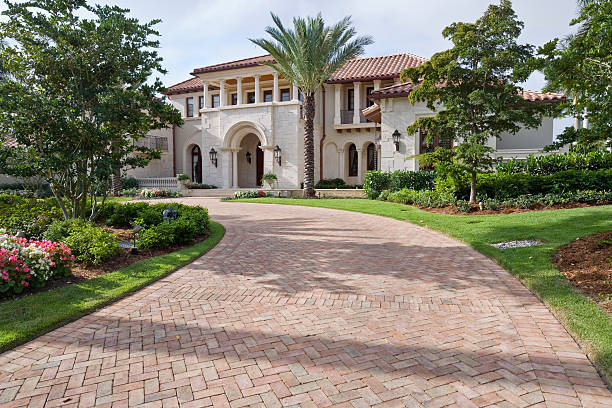 Best Local Driveway Pavers  in Pinch, WV