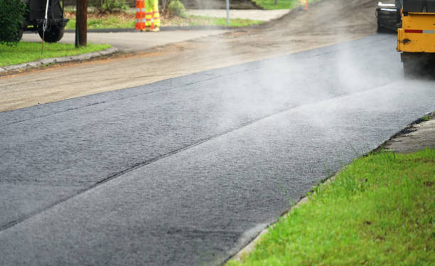 Best Cobblestone Driveway Pavers  in Pinch, WV