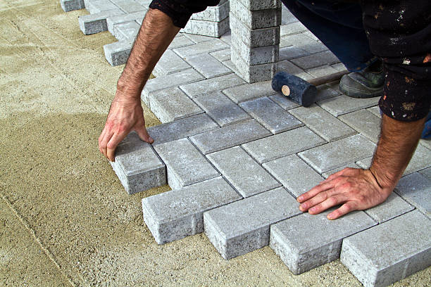 Best Affordable Driveway Pavers  in Pinch, WV